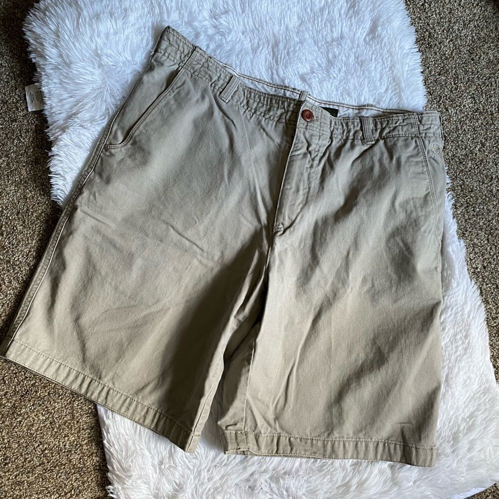 ‎Timberland Khaki Shorts